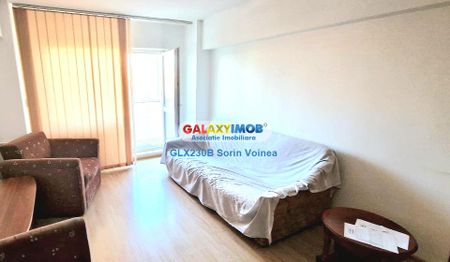 Apartament 3 camere Obor | 2 bai | 3 min. de metrou | valabil din Mai - Fotografie 2