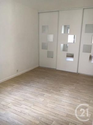 Appartement à louer - Photo 1