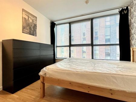 1 bedroom apartment to rent - Photo 4