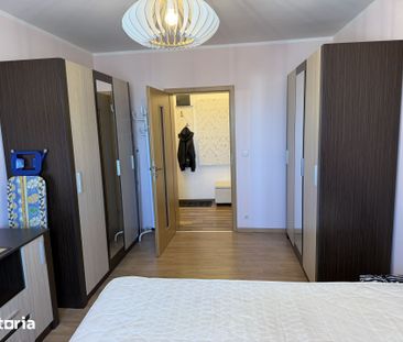 Apartament 2 camere cochet ,spatios str. Lupeni - Photo 2