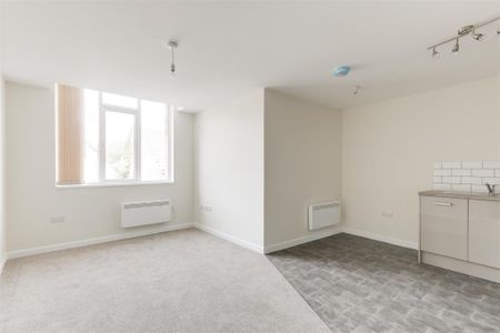 1 Bed Apartment For Rent - Photo 4