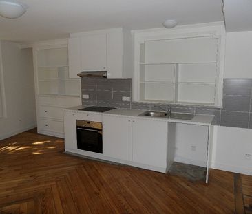 APPARTEMENT T2 A LOUER - Photo 5