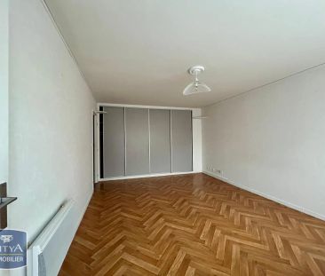 Appartement à louer 2 pièces 62m² - Photo 2