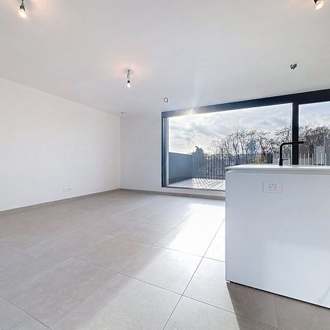 Penthouse te huur in Afsnee - Foto 1