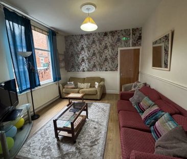 St. James Road, Highfields, Leicester, LE2 - Photo 5