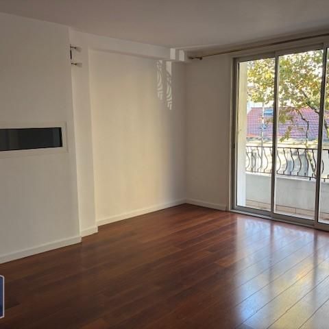 Location Appartement 2 pièces 50m² MONTPELLIER 34000 - Photo 1