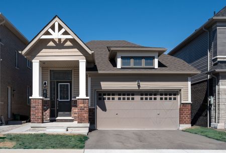 For Lease - 62 Bannister Road, Barrie, Ontario - Photo 5