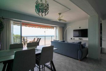 3 room luxury Apartment for rent in Santa Pola, Spain