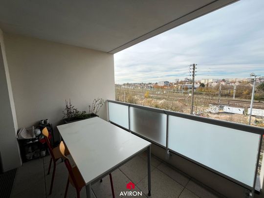 Appartement 2 pieces - proche gare - Photo 1