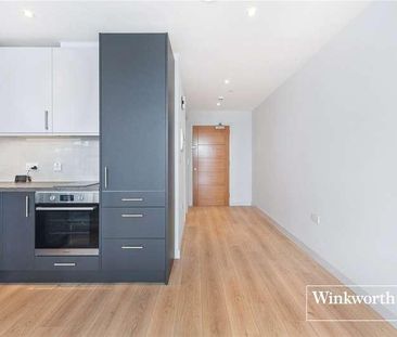 Shakespeare Road, London, N3 - Photo 1
