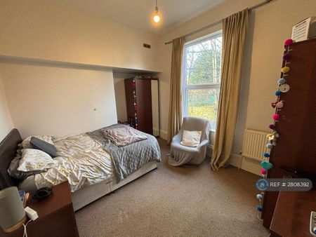 1 bedroom flat to rent - Photo 4