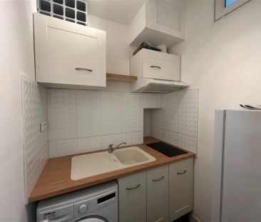 Location appartement 2 pièces - 31m² à Nantes (44100) - Photo 3