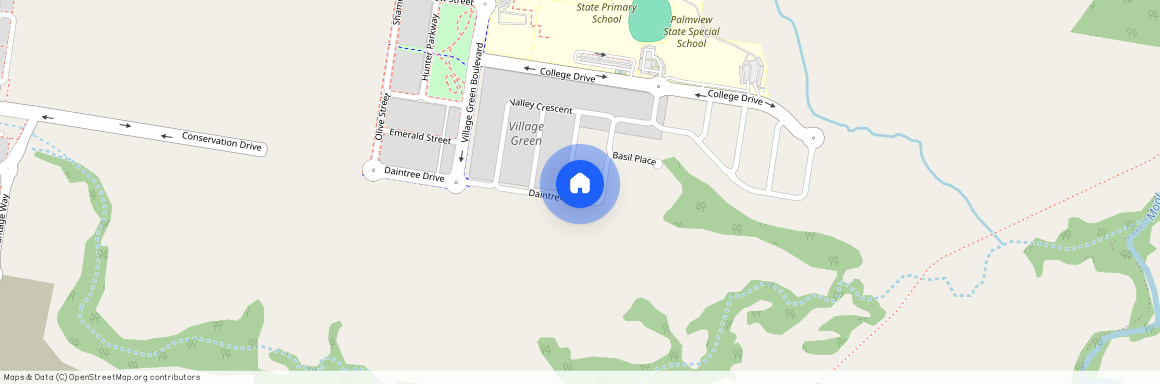 67 Daintree Drive, Qld 4553, Palmview