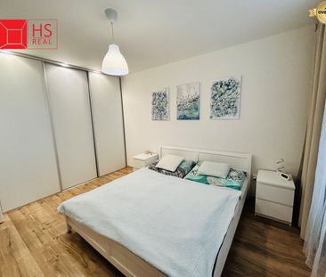 1 izbový byt na prenájom 36m2, S. H. Vajanského, Nové Zámky - Fotografia 6
