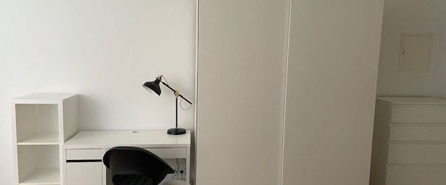 möbliertes Appartment - frei ab Februar 2026: - Foto 1