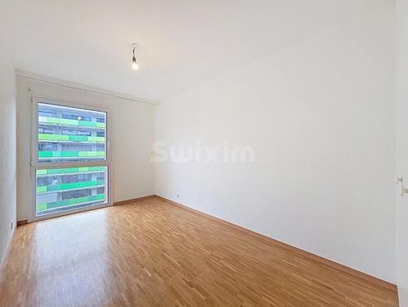 4 Zimmer, 75 m², 4. Stock - Photo 2