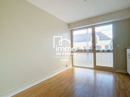 Location appartement 3 pièces 98.62 m² à Laval (53000) - Photo 3