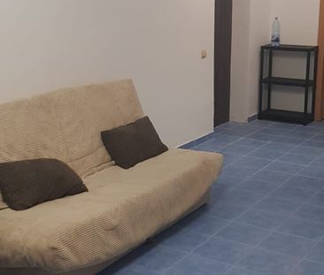 Drumul Taberei, Valea Oltului - Fotografie 1