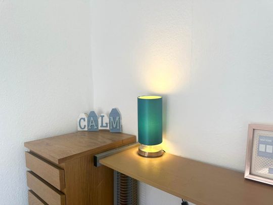 Vicarage Street (room 2), Kirkstall, Leeds - Photo 1