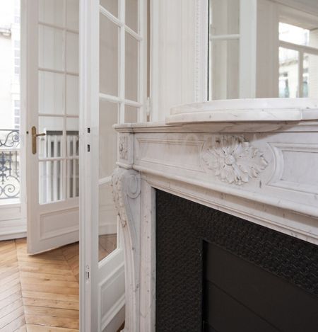 Appartement • Val de Grace - Photo 3