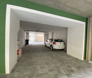 Cityflair in Judenburg: 2-Zimmer-Wohnung mit KFZ-Abstellplatz! - Foto 5