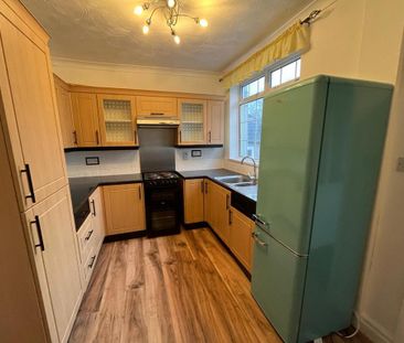 2 bedroom terraced house to rent - Photo 6