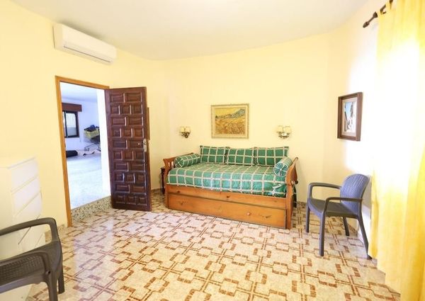 Luxury 5 room Detached House for rent in Cabo Roig, Valencia