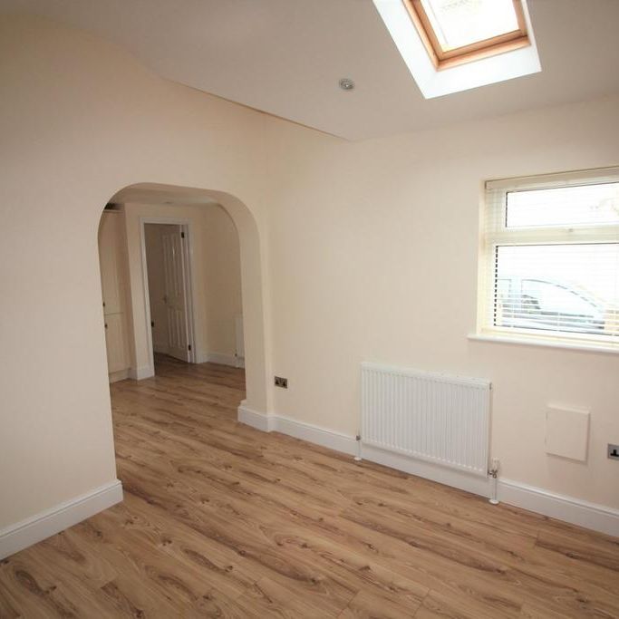 1 bedroom maisonette to rent - Photo 1