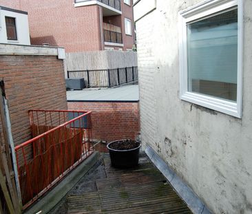 Te huur: Kamer Nieuwe Haagdijk in Breda - Foto 1