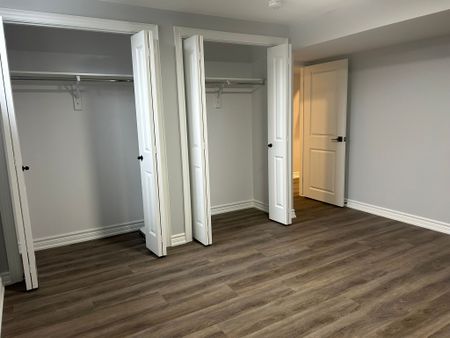 For Lease - 122 Clare Avenue Unit# Basement, Welland, Ontario - Photo 3