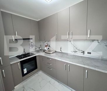 Apartament cu 2 camere, 54 mp, bloc nou, zona Liceului de Chimie - Fotografie 6