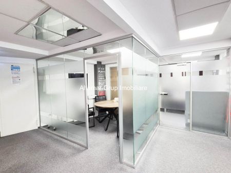 Ideal clinica, spatiu birouri- imobil 650mp, 13 Septembrie - Fotografie 5