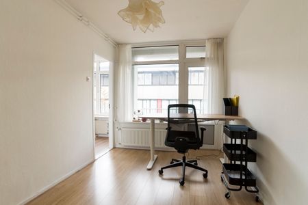 Appartement te huur: Camperstraat 44-2 1091 AH Amsterdam - Photo 5