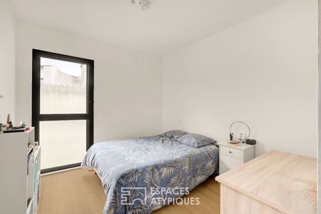 Appartement avec vue Garonne - Photo 3