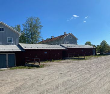 Marmaberget: Ljus rymlig trea nära naturen - Foto 5