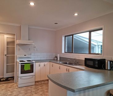 Homely in the heart of Vogeltown - Photo 5