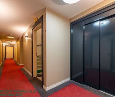 location Appartement T3 DE 67.5m² À CACHAN - Photo 1