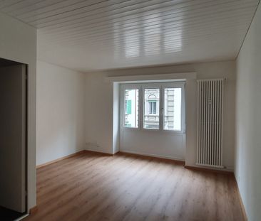 1-Zimmerwohnung in der Neustadt in Luzern zu vermieten! - Photo 2