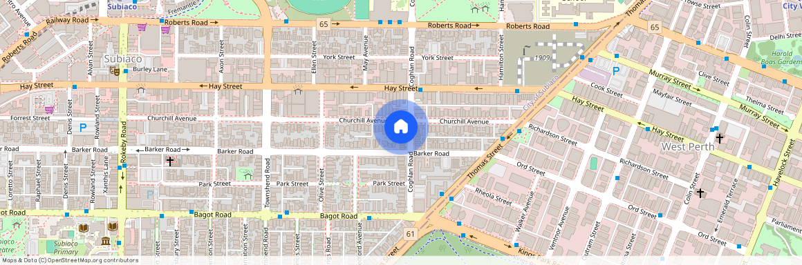 77 Coghlan Road, WA 6008, Subiaco