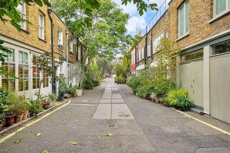 Doughty Mews, Bloomsbury, London, WC1N - Photo 2