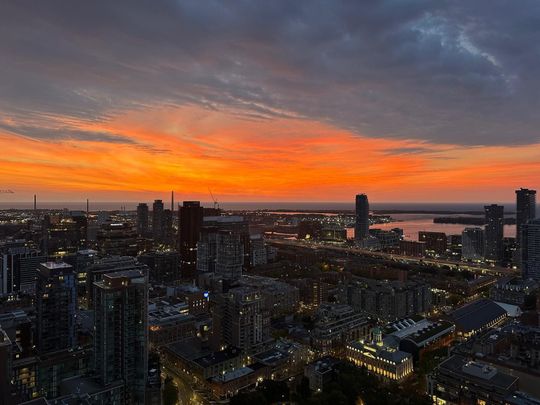 For Lease - 89 Church Street Unit# 4808, Toronto, Ontario - Photo 1