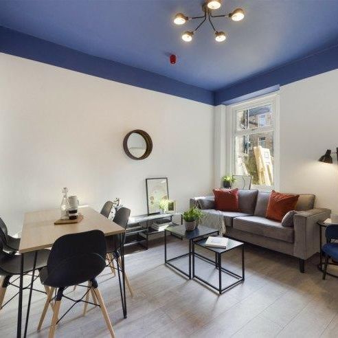 12 bedroom house share to rent - Photo 1