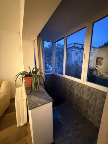 APARTAMENT 3 CAMERE | DACIA | TERMEN LUNG - Fotografie 5