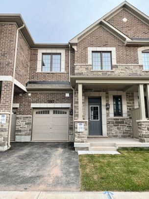 For Lease - 1197 Anson Gate, Oakville, Ontario - Photo 1