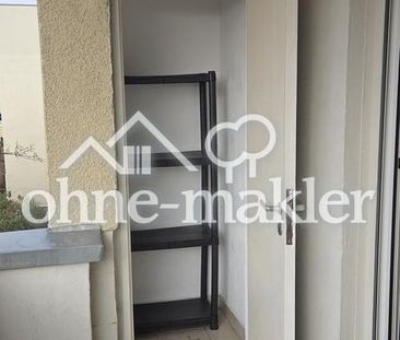 Wohnqualität in Bestlage – Stilvolle & VOLLMÖBLIERT 2 Zimmer Wohnun... - Photo 2