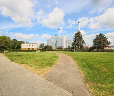 Habsburgstraat 11-B-01, Rotterdam - Photo 3