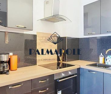 PERPIGNAN LES REMPARTS T2 NON MEUBLÉ en DUPLEX - Photo 5