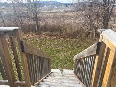 For Lease - 1 HUGHES Street, Collingwood, Ontario - Photo 3