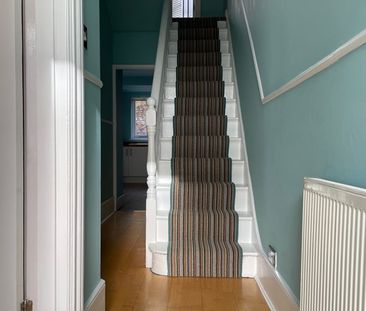 3 Bed Terraced House, Shakespeare St, BN3 - Photo 4