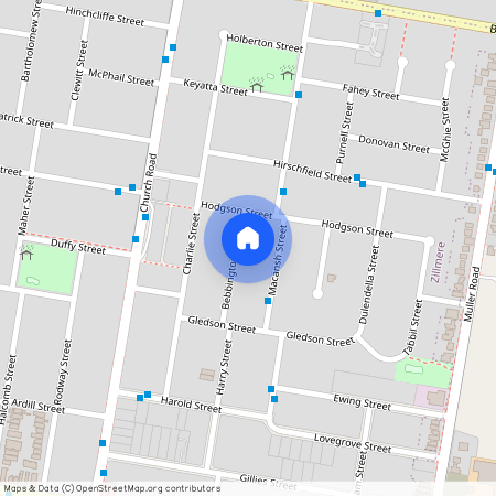 29 Bebbington Street, Qld 4034, Zillmere